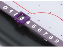 Charger l&#39;image dans la galerie, DELTACO GAMING Table d&#39;air hockey compacte (GDM-1029) Table d&#39;air hockey
