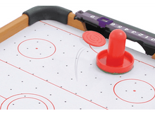 Charger l&#39;image dans la galerie, DELTACO GAMING Table d&#39;air hockey compacte (GDM-1029) Table d&#39;air hockey
