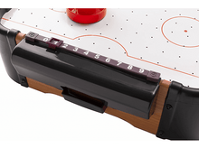 Charger l&#39;image dans la galerie, Table d&#39;air hockey compacte (GDM-1029)
