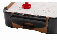 Charger l&#39;image dans la galerie, DELTACO GAMING Table d&#39;air hockey compacte (GDM-1029) Table d&#39;air hockey
