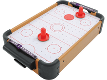 Charger l&#39;image dans la galerie, Table d&#39;air hockey compacte (GDM-1029)
