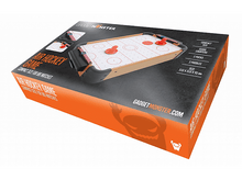 Charger l&#39;image dans la galerie, DELTACO GAMING Table d&#39;air hockey compacte (GDM-1029) Table d&#39;air hockey
