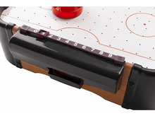 Charger l&#39;image dans la galerie, DELTACO GAMING Table d&#39;air hockey compacte (GDM-1029) Table d&#39;air hockey
