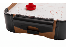 Charger l&#39;image dans la galerie, Table d&#39;air hockey compacte (GDM-1029)
