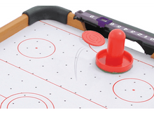 Charger l&#39;image dans la galerie, Table d&#39;air hockey compacte (GDM-1029)
