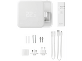 TADO Kit de démarrage Thermostat intelligent V3+ - version filaire (TD-33-020)