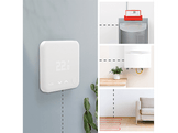 TADO Kit de démarrage Thermostat intelligent V3+ - version filaire (TD-33-020)