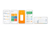 TADO Kit de démarrage Thermostat intelligent V3+ - version filaire (TD-33-020)