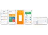 TADO Kit de démarrage Thermostat intelligent V3+ - version filaire (TD-33-020)