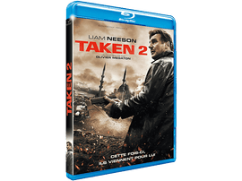 Taken 2 - Blu-ray