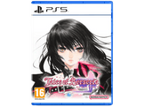 Tales of Berseria - Remastered FR - PS5