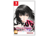 Tales of Berseria - Remastered FR - Switch