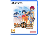 Tales of Eternia - Remastered - PS5