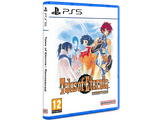 Tales of Eternia - Remastered - PS5