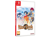 Tales of Eternia - Remastered - Switch
