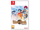 Tales of Eternia - Remastered - Switch
