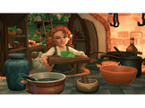 Tales of the Shire: Un jeu Seigneur des Anneaux - Switch