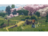 Tales of the Shire: Un jeu Seigneur des Anneaux - Switch