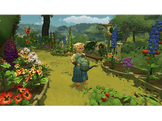 Tales of the Shire: Un jeu Seigneur des Anneaux - Switch