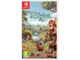 Tales of the Shire: Un jeu Seigneur des Anneaux - Switch