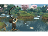 Tales of the Shire: Un jeu Seigneur des Anneaux - Switch