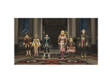 Tales of Xillia - Remastered - Switch