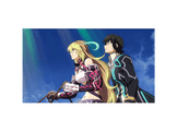 Tales of Xillia - Remastered - Switch