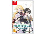 Tales of Xillia - Remastered - Switch