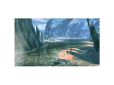 Tales of Xillia - Remastered - Switch