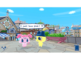 Tamagotchi Plaza - Switch