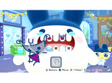 Tamagotchi Plaza - Switch