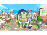 Tamagotchi Plaza - Switch