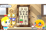 Tamagotchi Plaza - Switch