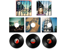 Charger l&#39;image dans la galerie, Tame Impala - Lonerism (10th Anniversary DLX) LP
