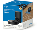 TAPO Aspirateur robot laveur RV30 Max Plus