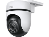TAPO Caméra de sécurité TC41 Extérieur Pan/Tilt Blanc Caméra de sécurité Blanc