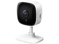 TAPO Caméra de surveillance Wi-Fi Blanc (TAPO C100)