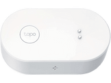TAPO Détecteur de fuites intelligent Blanc (Tapo T300) Détecteur d'eau Blanc