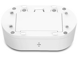 TAPO Détecteur de fuites intelligent Blanc (Tapo T300) Détecteur d'eau Blanc