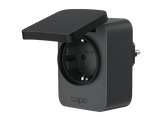 TAPO Prise WiFi intelligente P410M pour une utilisation en extérieur