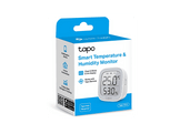 TAPO TAPO Capteur d'humidité et de chaleur intelligent (T315) Capteur d'humidité Blanc