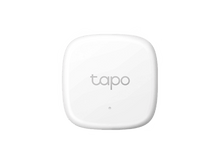 Charger l&#39;image dans la galerie, TAPO TAPO Capteur de chaleur et d&#39;humidité intelligent (T310)
