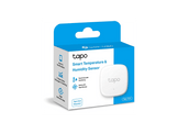 TAPO TAPO Capteur de chaleur et d'humidité intelligent (T310)