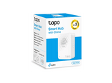 TAPO TAPO Hub intélligent avec sonnette (H100)