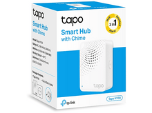 Charger l&#39;image dans la galerie, TAPO TAPO Hub intélligent avec sonnette (H100)
