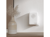 TAPO TAPO Hub intélligent avec sonnette (H100)