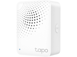 TAPO TAPO Hub intélligent avec sonnette (H100)