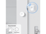 TAPO TAPO Interrupteur intélligent (S200B)