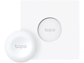 TAPO TAPO Interrupteur intélligent (S200D)