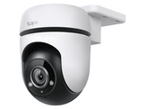 TAPO TC40 Outdoor Pan/Tilt Security WiFi Camera